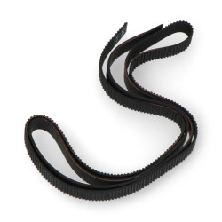 Pasek zębaty osi Y do drukarek Bambu Lab z serii A1