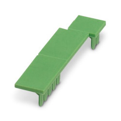 Pokrywa terminalu Osłona zacisku ME B-KA Phoenix Contact Zatrzask