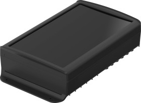 Bopla 48318655.HMT2 Obudowa ścienna BoVersa 48318655.HMT2, (D x S x W) 323 x 185 x 76 mm, aluminium, poliwęglan, 1 szt.