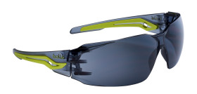 Okulary ochronne Bolle Safety Okulary Przydymione Słuchawka