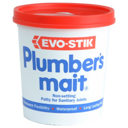 Evo-Stik 30812668 Plumbers Mait 1.5kg