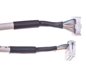 Kabel połączeniowy okrągły modułów SIMCODE PRO długość 1m 3UF7937-0BA00-0