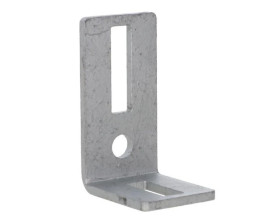 Łącznik kątowy drabin LCKD