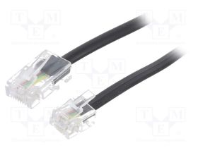 TEL-RJ45/11-BK/06