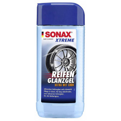 Sonax 235241 XTREME ReifenGlanzGel 500ml Tyre Care Ultimate Wet Look