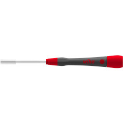 Wiha 42446 265P PicoFinish&#xAE; fine screwdriver SW 2,5 x 60 mm