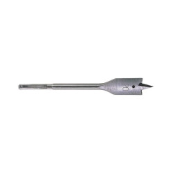 Wiertło do drewna fi 25mm dł 152mm płaskie WF7641000