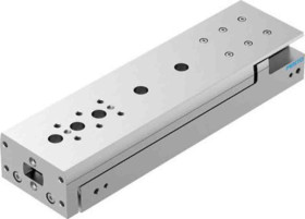 Siłownik z prowadzeniem skok 150mm Festo Ø 16mm