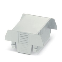 Obudowa DIN 74.65mm Część górna obudowy 74.65 x 67.6 x 36.95mm materiał: ABS, poliwęglan Phoenix Contact