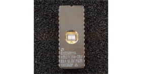 AM27128A-25/BXA 128K (16K x 8) UV erasable EPROM - AMD