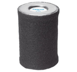 Filtr zamienny do: LFPU Festo