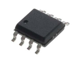 Sterownik bramki MOSFET 8-pinowy 1,5 A; 2 A SOIC FAN3181TMX Półmostek TTL 25V