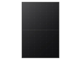 Panel fotowoltaiczny 430Wp monokrystaliczny moduł PV Hi-MO 6m LR5-54HTB Half-Cut full black LR5-54HTB-430M LONGI