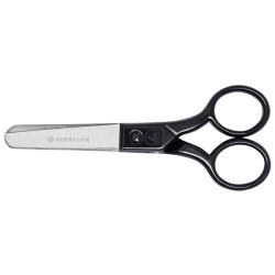 Bernstein 5-310-13 ESD Scissors Ergonomic Design Electronics Use