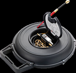 142024 Katimex® cable pulling aid, 30 m cable