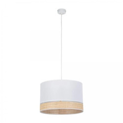 Lampa wisząca PAGLIA kolor Biały 4768 TK Lighting