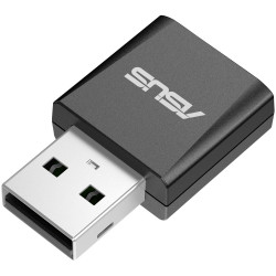 Asus 90IG09H0-MO0B00 Nano Wi-Fi adapter compact portable wireless solution