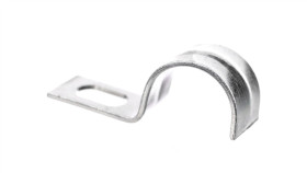 Uchwyt Metalowy Do Rur I Kabli 10Mm 604 10 G 1003100 /100Szt./