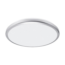Plafoniera LED okrągła 18W b. neutralna IP54 PLANAR 03839