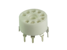 Podstawka ceramiczna noval PCB do druku