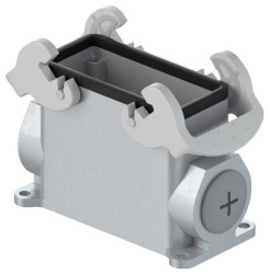 Wieland Electric 73.337.4035.1 Obudowa, część dolna 1 szt.