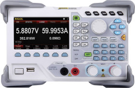 Sztuczne obciążenie Rigol DL3021 150 V/DC 40 A