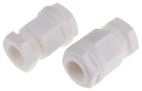 Dławnica kablowa gwint M20 IP55 RS PRO