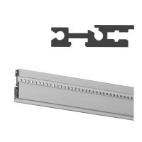 K3BP-160-84 Belka P do kasety - głębokość 160 mm lub 220 mm komplet 2 sztuk