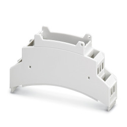 Obudowa urządzeń elektronicznych 17.8mm Górna część obudowy 17.8 x 89.7 x 53.4mm materiał: Poliwęglan Phoenix Contact