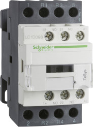 Stycznik Schneider Electric LC1D128FD LC1D128FD, 1 szt.