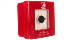 Ręczny Ostrzegacz Pożarowy 4R 12A Ip65 Wp-6S Rop A 921414