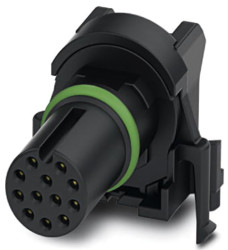 Złącze wielostykowe przemysłowe 12-pinowe M12 Phoenix Contact