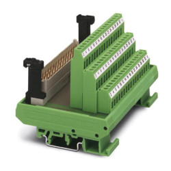 Moduł Szyna DIN Phoenix Contact