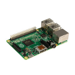 Raspberry Pi 2 Model B Quad Core 1GB RAM