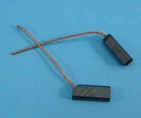 K73B SZCZOTKA 4,5x6,5x14,0 Cu