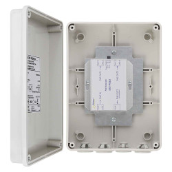 Extender PoE EXT-POE3H w obudowie hermetycznej
