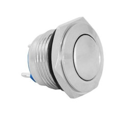 Przycisk hermetyczny zwierny Off-On 250V LXEK5440