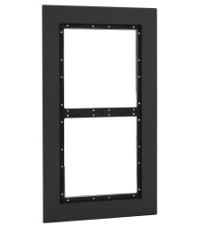 VTM25P2 - ramka maskująca (2 moduły)