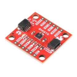 SparkFun 6DoF IMU Breakout - BMI270 (Qwiic)