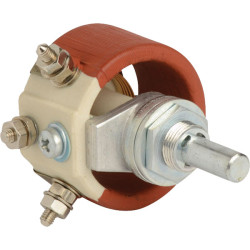 Widap DP20 5K 5% 20W Standard Wire-wound Potentiometer