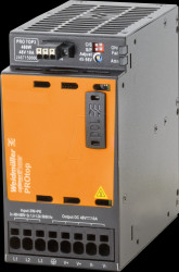 2467150000 Switching power supply for rail mounting, PROtop, 480 W, 48 V, 1