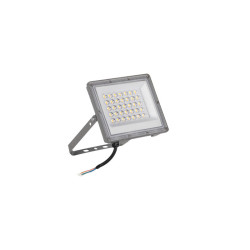 Naświetlacz LED ACETE 30W CCT IP65 szary 38492 Kanlux