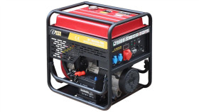 Agregat Prądotwórczy Dy-10020A-Pro 10Inbsp/Brkw Senci Dynamo