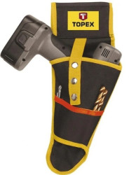 Kabura na wiertarkę 4 przegrody na wiertła 79R416