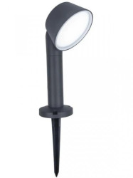 Lampa zewnętrzna stojąca DAKOTA 7288602118 antracyt