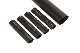 Mufa przelotowa termokurczliwa, SMH4-PL-3 (70-120), 247462