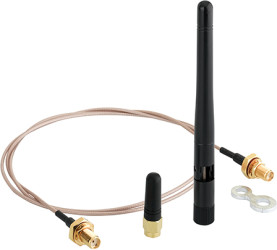 Antena, Schneider Electric, seria XB5R