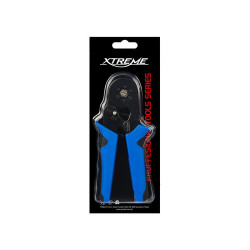 Zaciskarka tulejek YAC-9