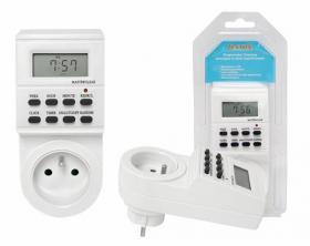 programator czasowy TS-EF1