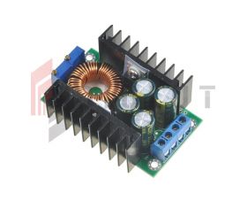 Zasilacz przetwornica DC/DC CC step down 300W 1,2V-35V 9A - XL4016